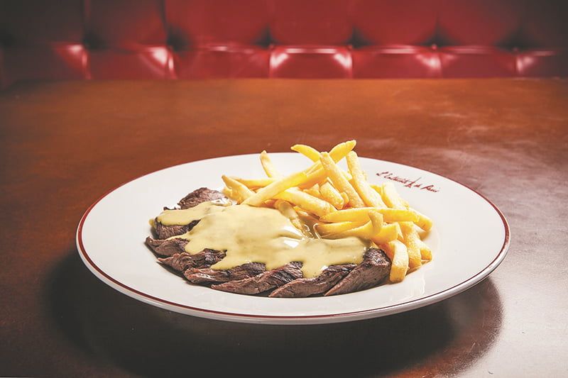 Restaurant Week