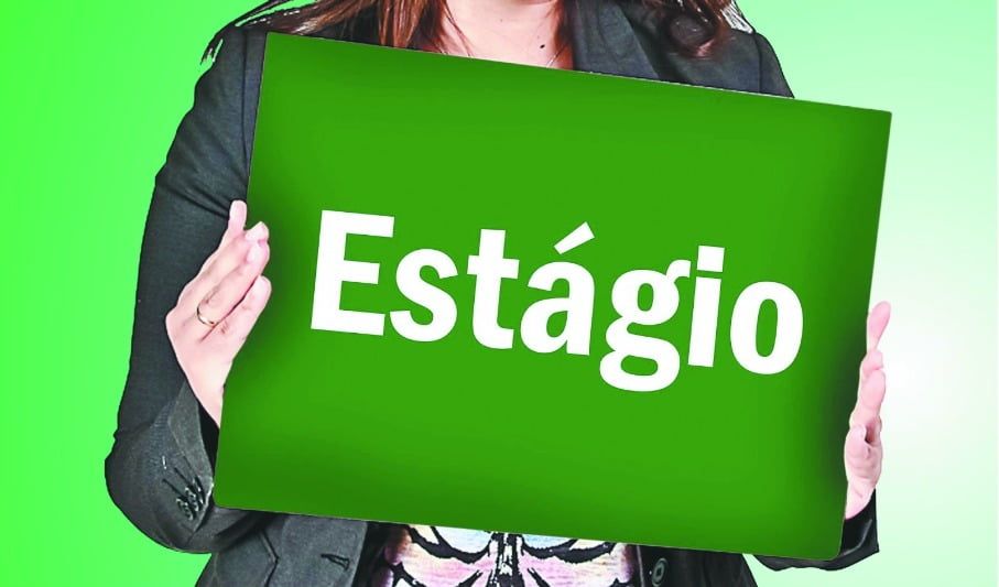 vagas estágio Itapevi