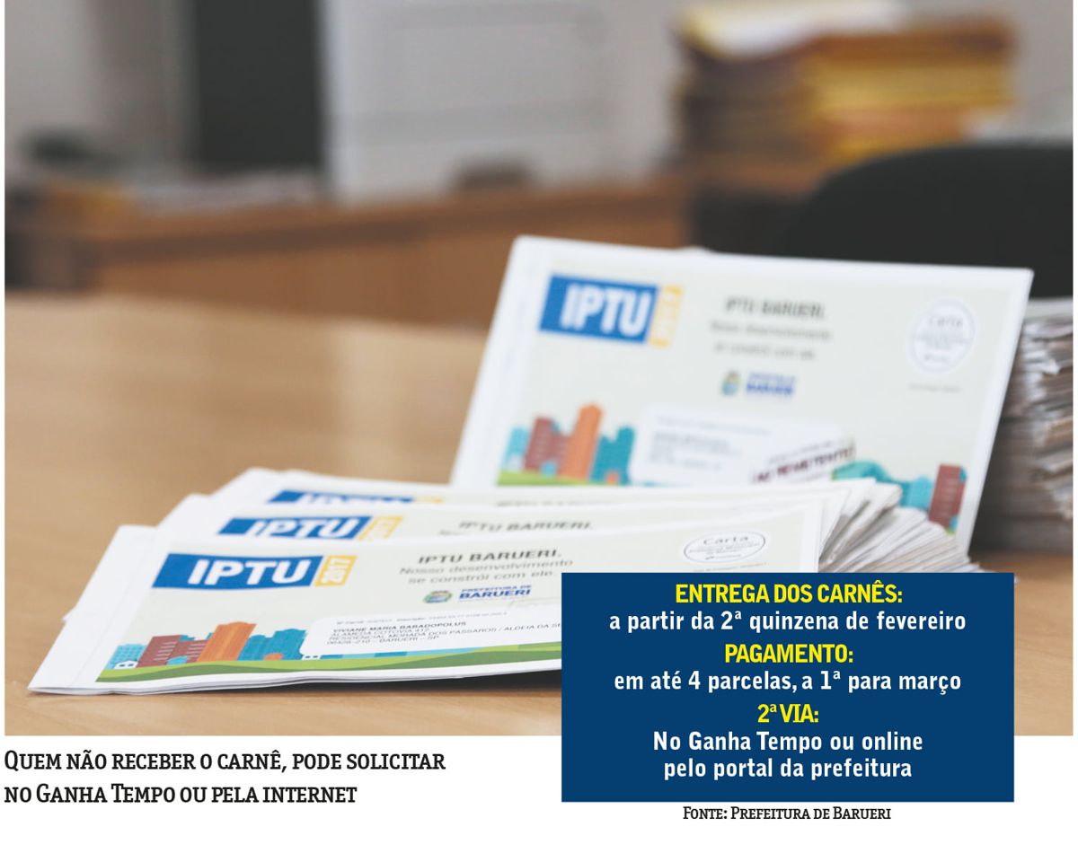 IPTU