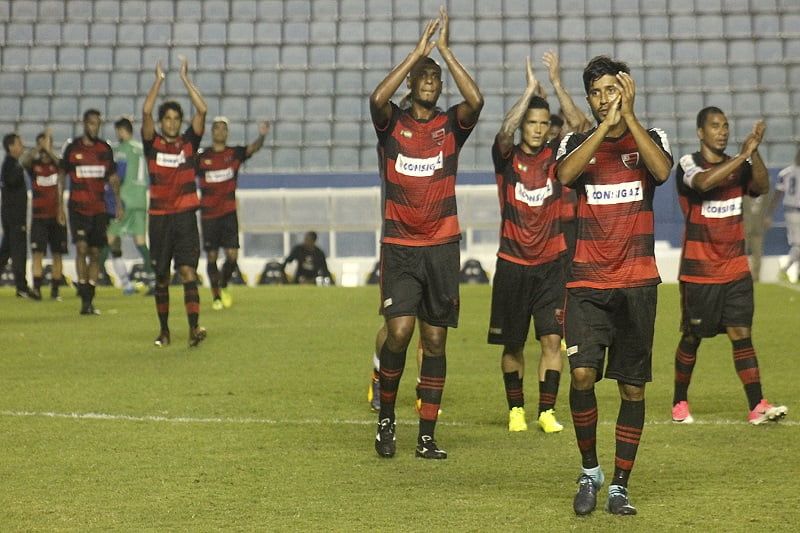 Oeste vai até Limeira para jogar contra o Internacional