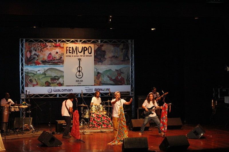 Femupo 2018 está com inscrições abertas