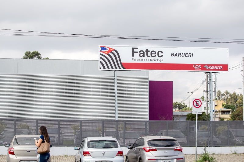 Fatecs divulgam gabarito do Vestibular para o segundo semestre