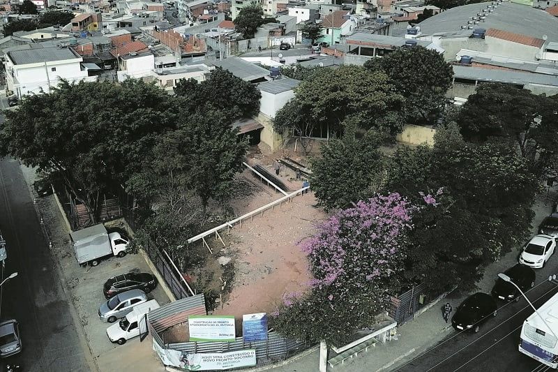 Jardim Mutinga ganhará um novo Pronto-Socorro