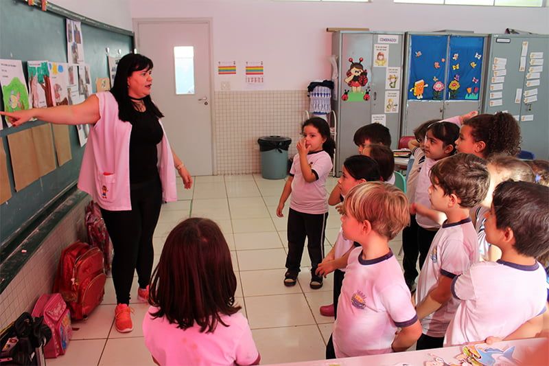 Escola ok