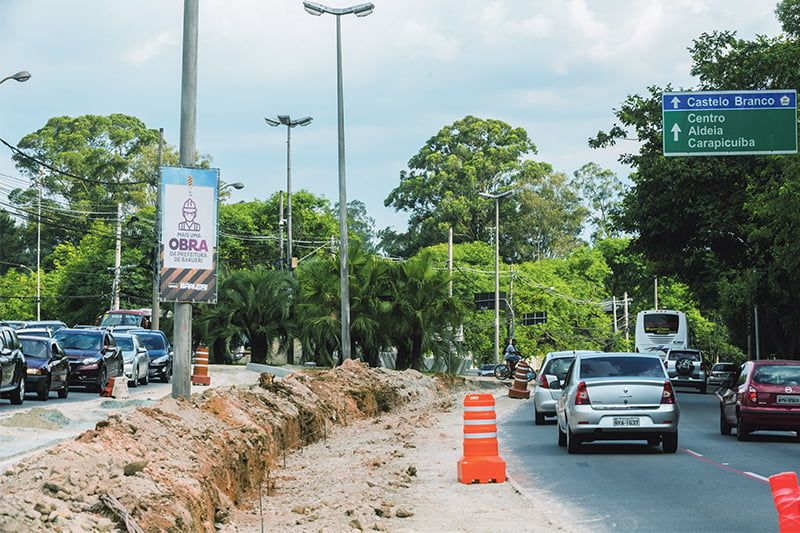 Avenida Dib Sauaia Neto