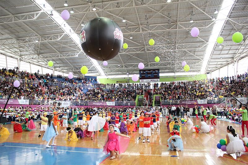 Formatura ok