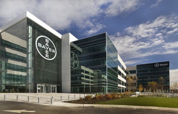 bayer-health-care-headquarters