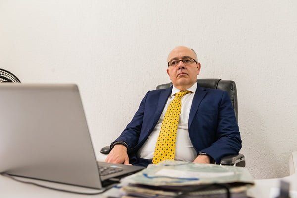 Delegado