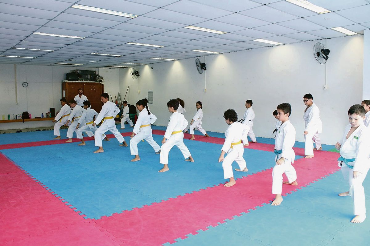 Barueri Esporte Forte