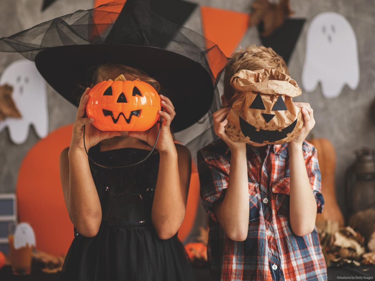 Região celebra Halloween com eventos e Dia de Los Muertos