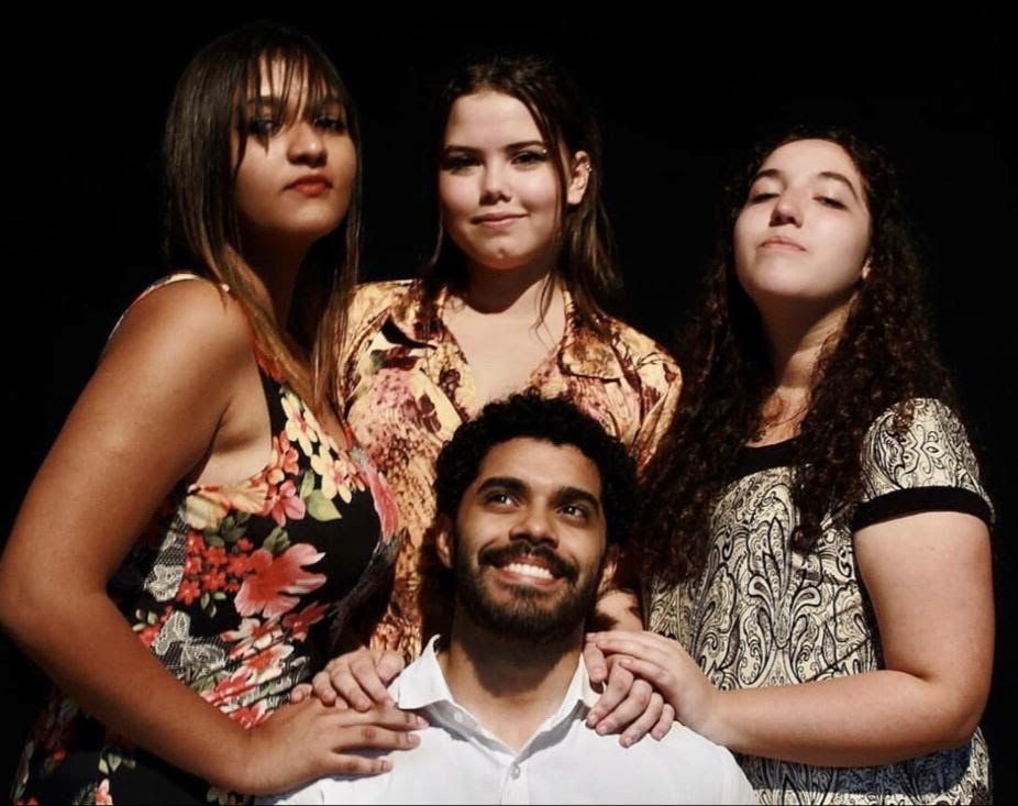 Peças com atores da Oficina de Teatro de Barueri acontecem neste fim de semana