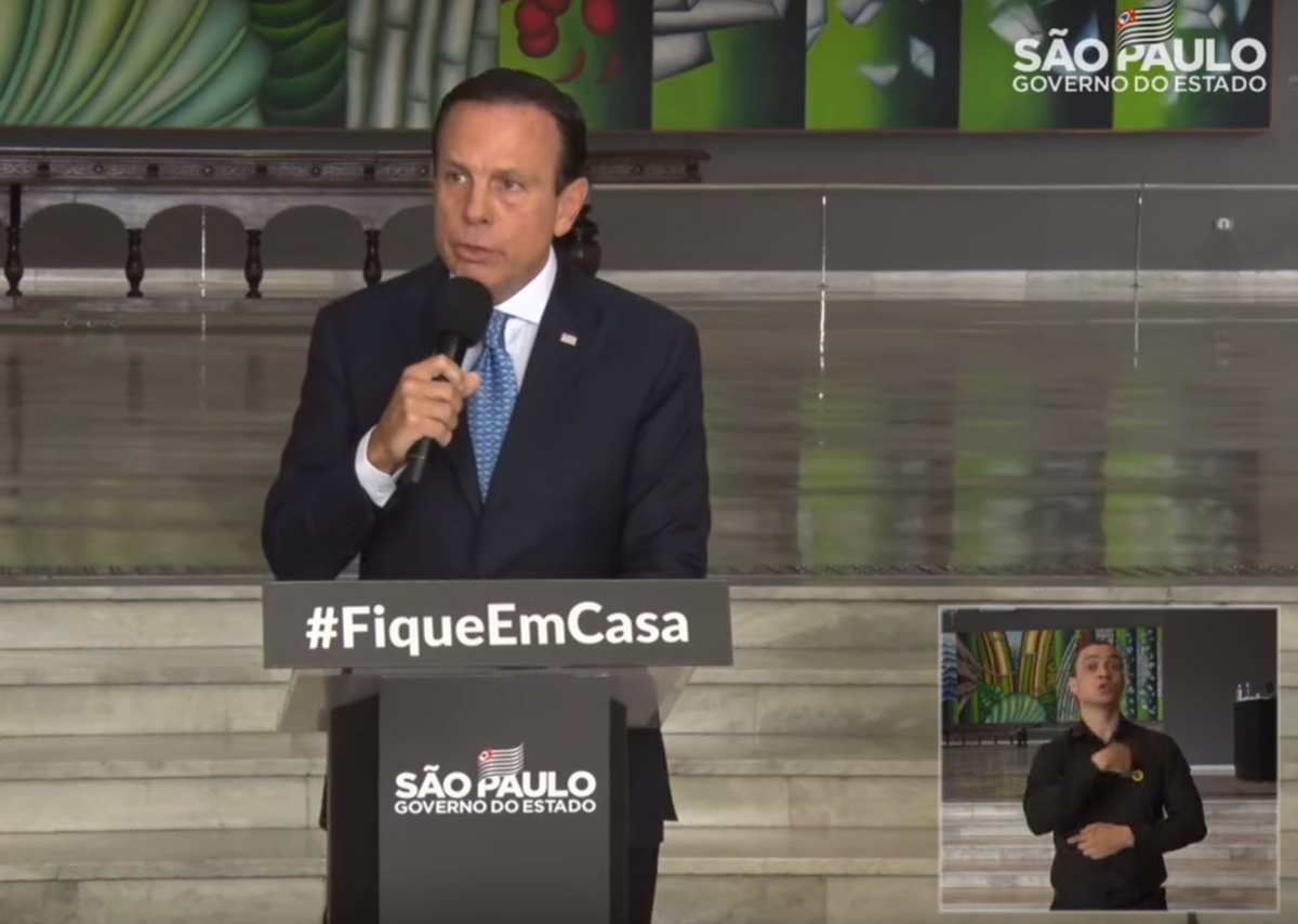 Joao Doria