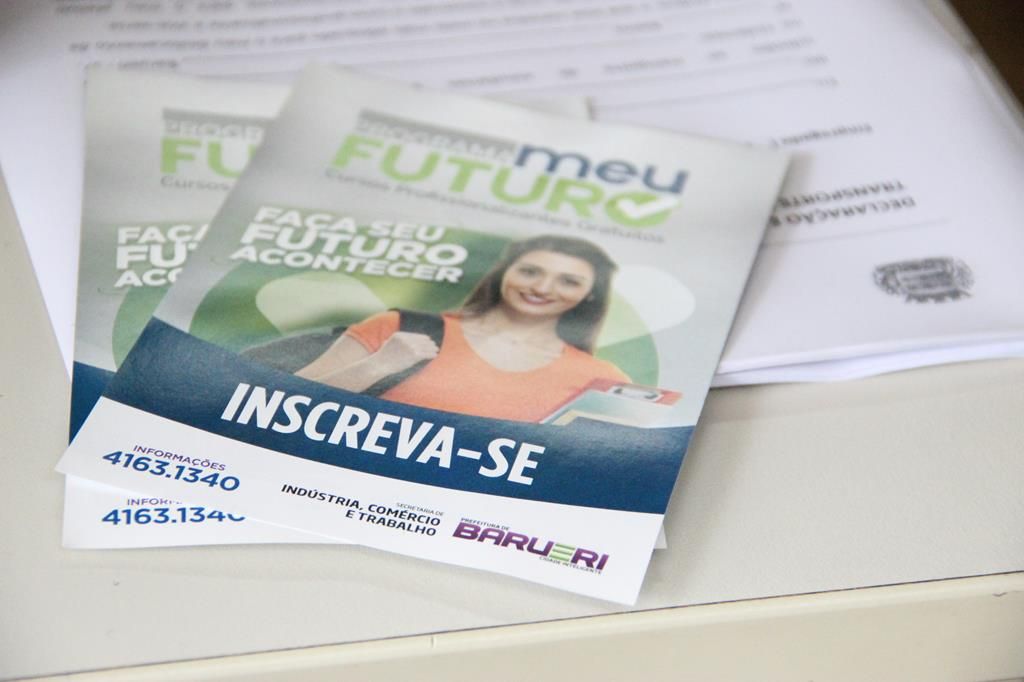 Secom Barueri