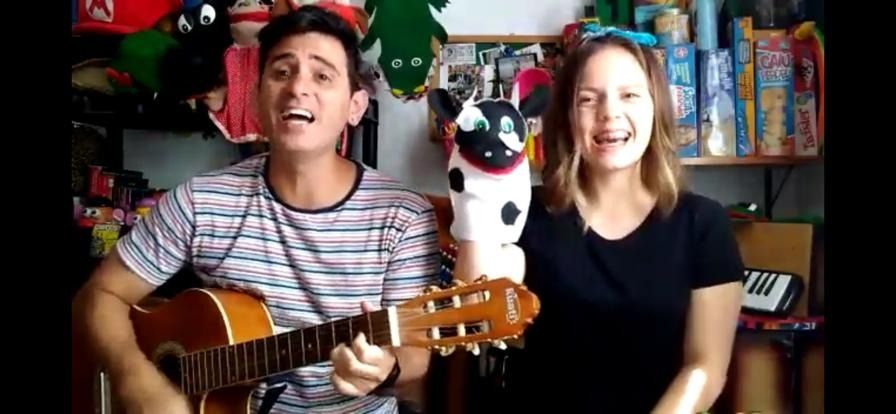 Reprodução/Youtube