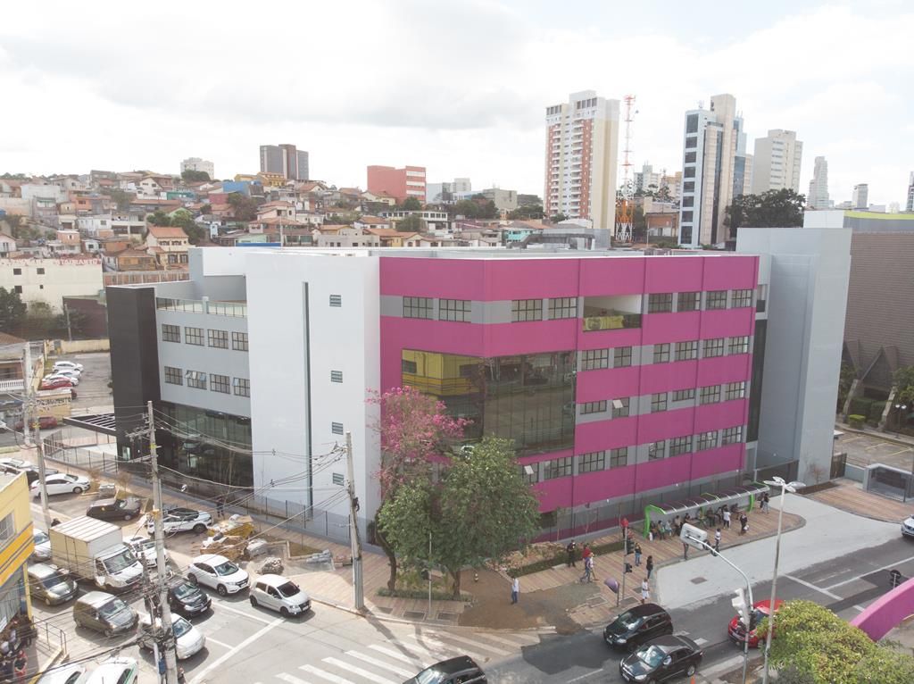 Secom Barueri