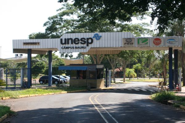 Divulgação/Unesp