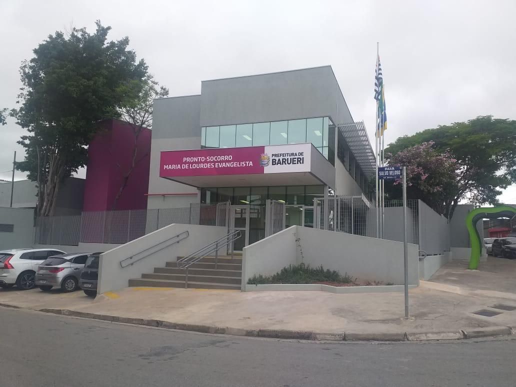 divulgação