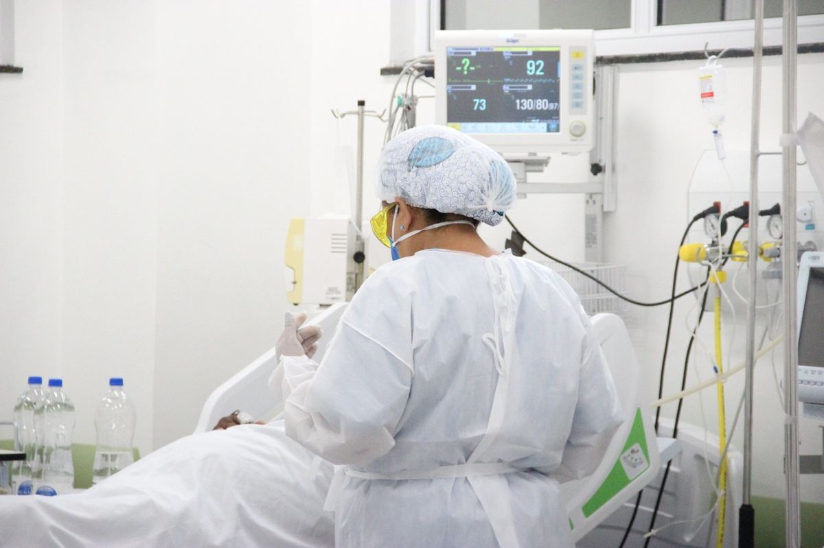 Barueri ultrapassa 11 mil casos confirmados da Covid-19