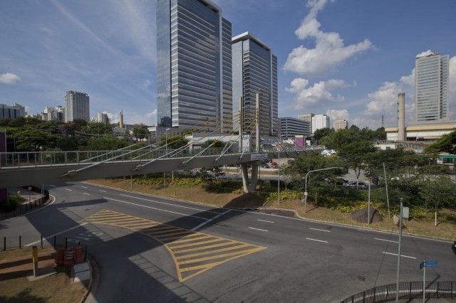 Governo de São Paulo deve decretar lockdown para conter o avanço da Covid-19