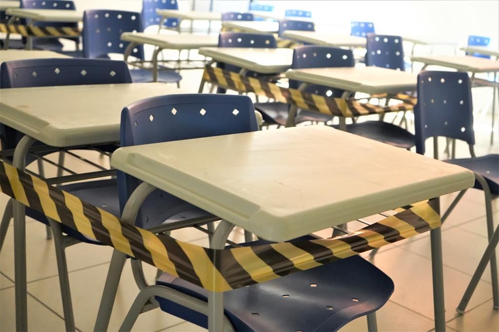 Barueri adia volta às aulas presenciais para o dia 15 de março