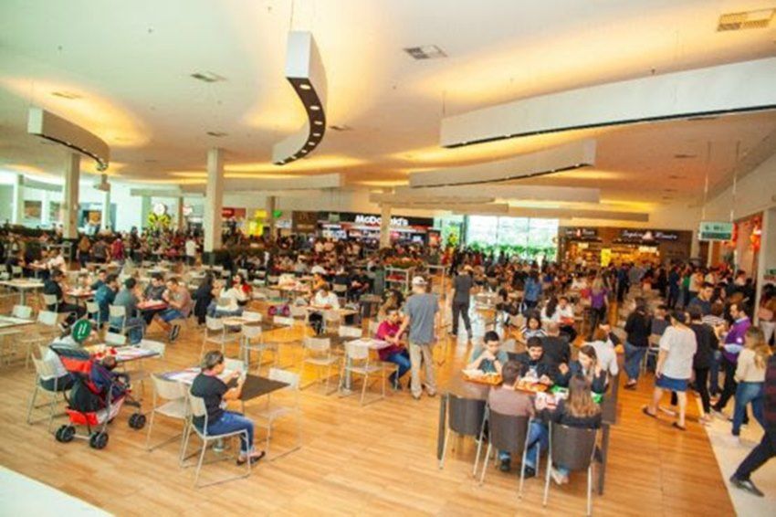 Parque Shopping Barueri realiza o 1º Barueri Food