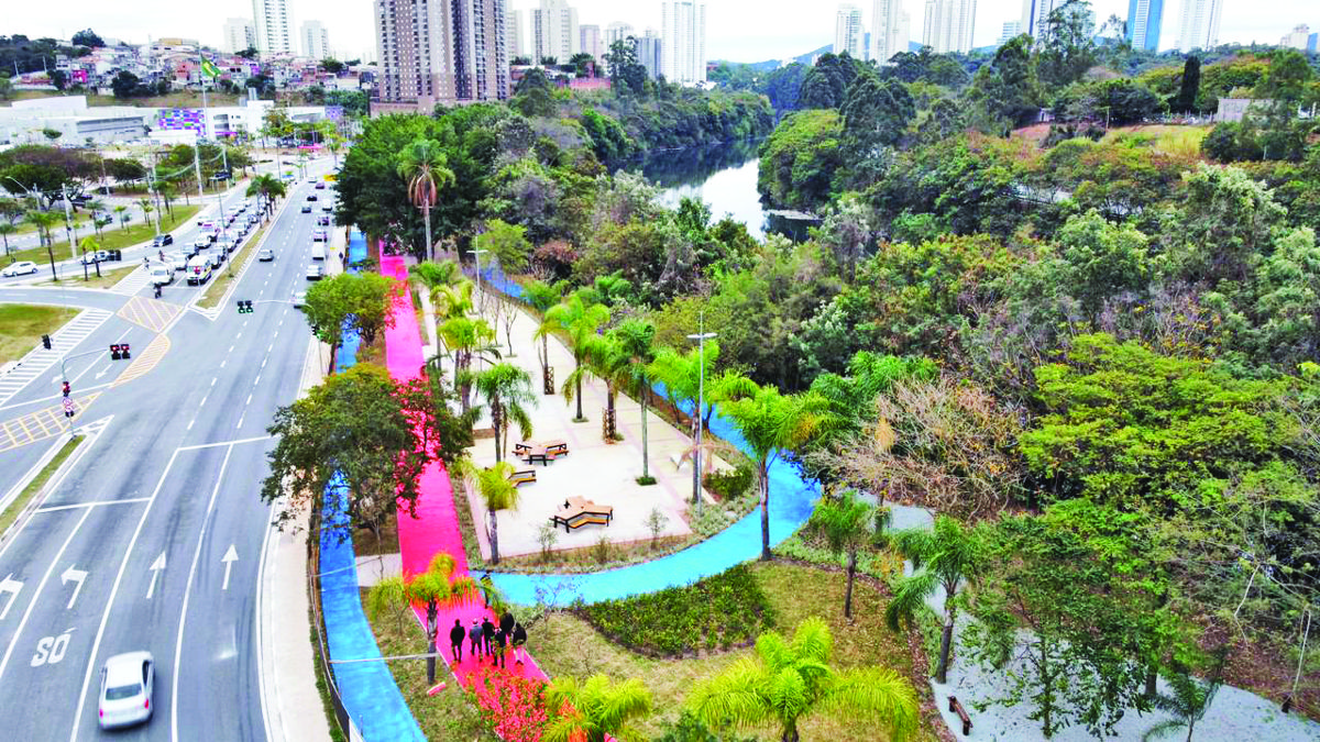Abre - Parque Linear 2