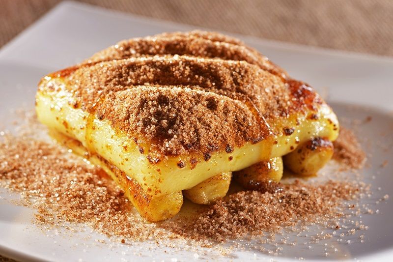 notão 8 - gastronomia