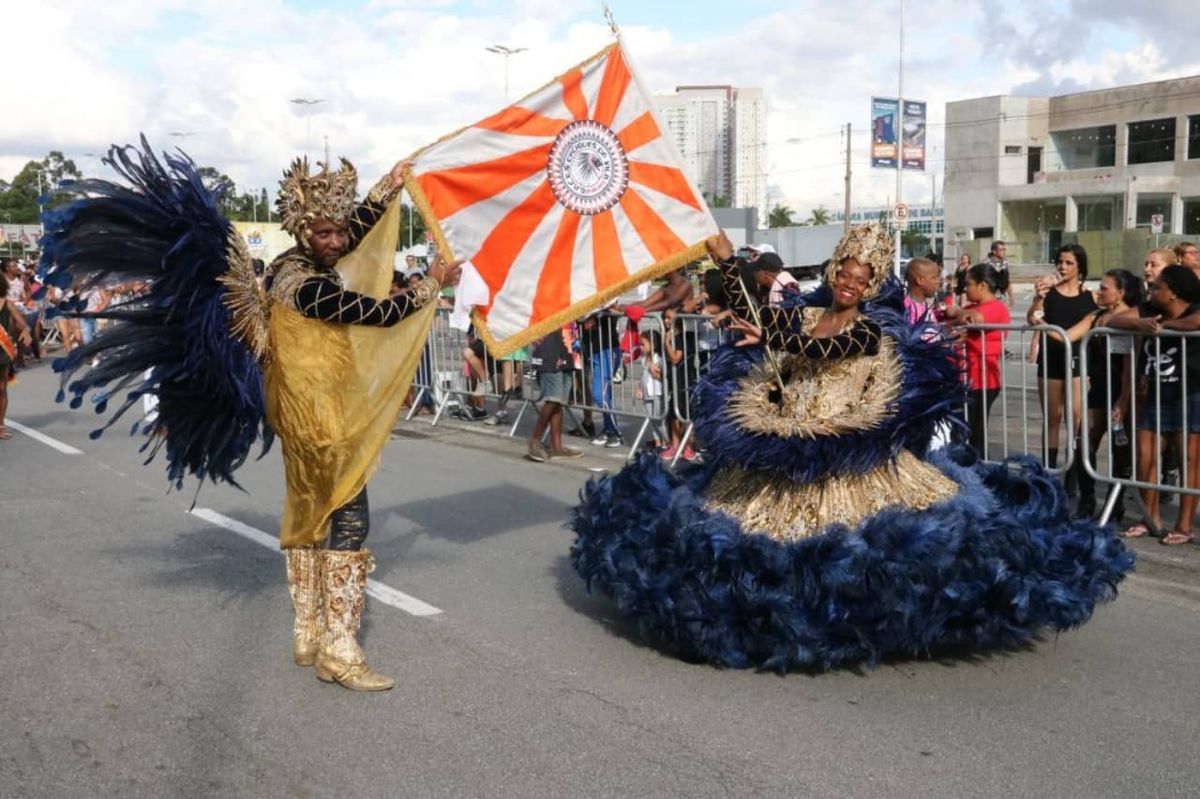 carnaval barueri