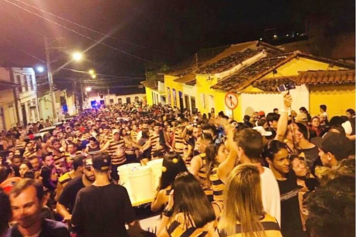 carnaval santana de parnaiba