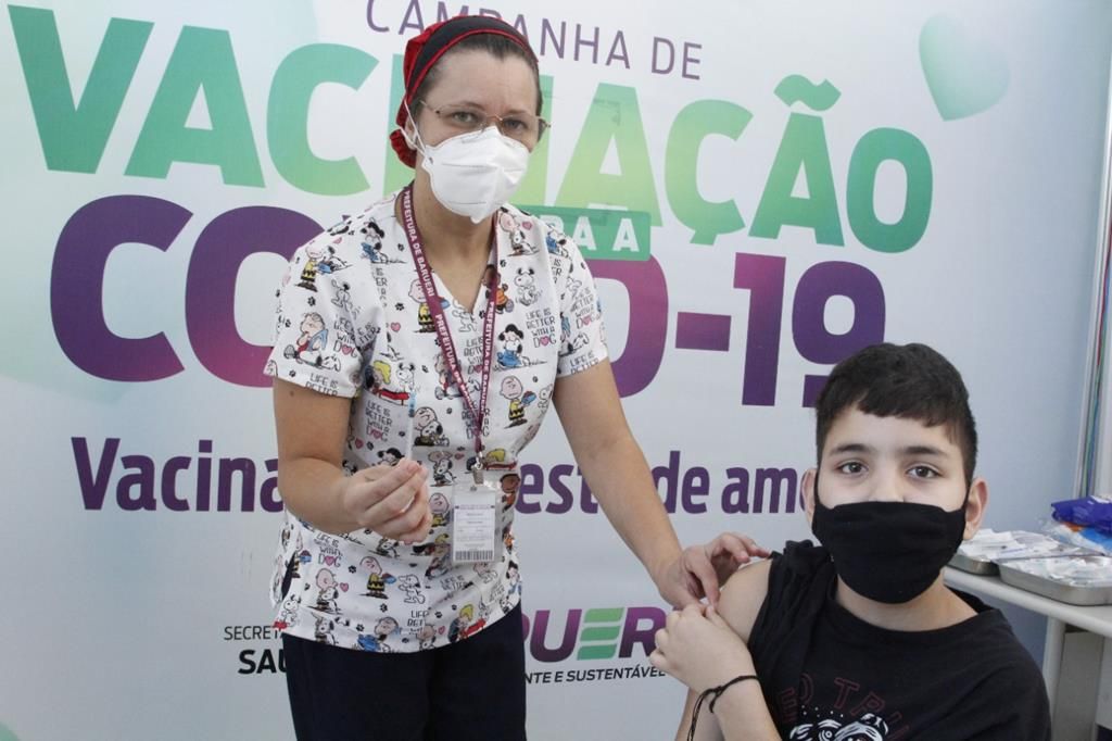 Criança