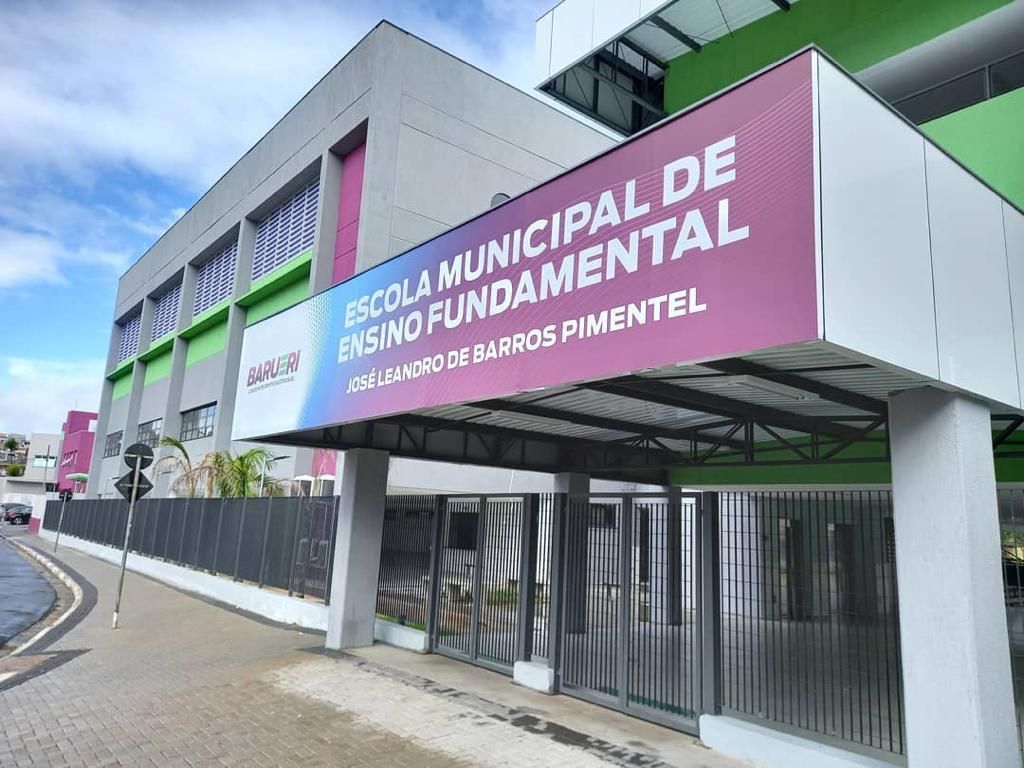 Escola reformada