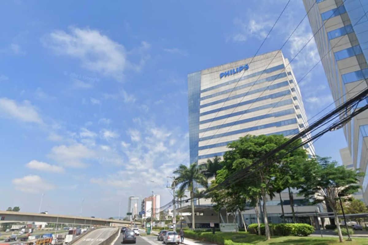vagas de estagio philips barueri