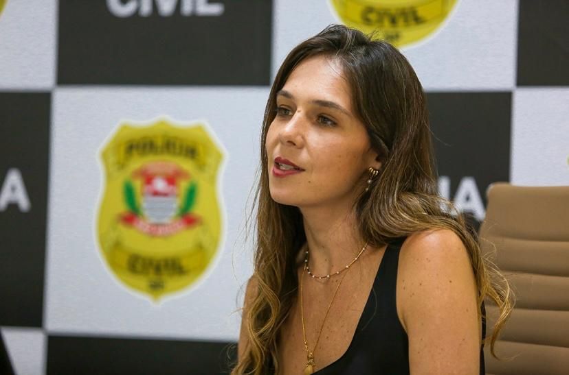 Delegacia Barueri