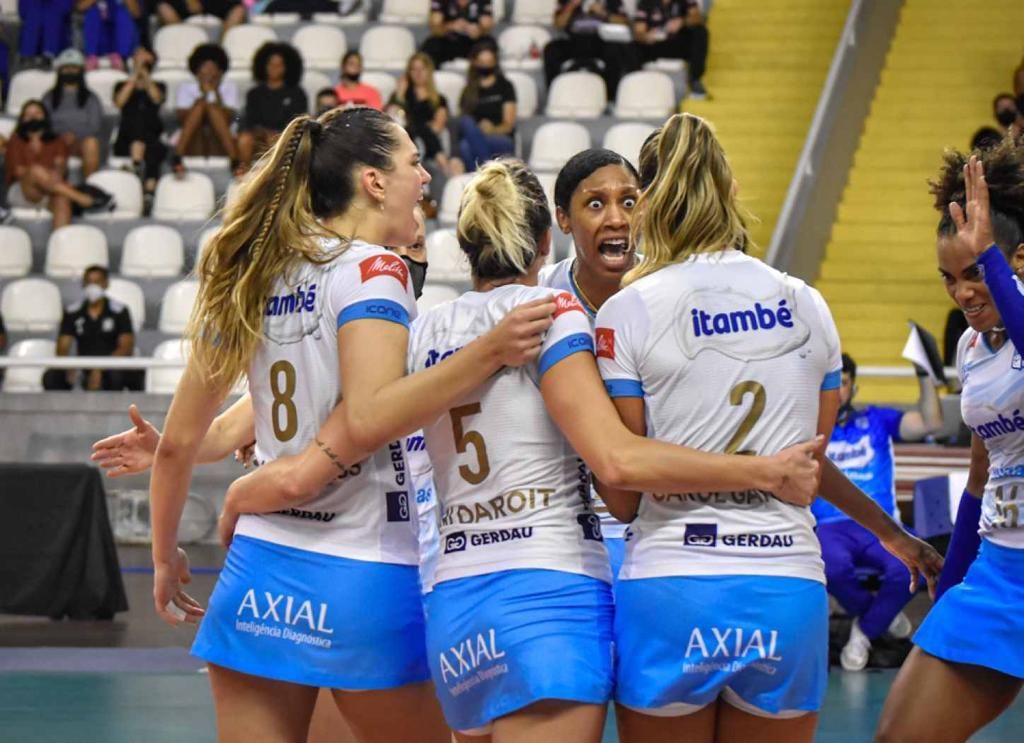 Superliga Feminina