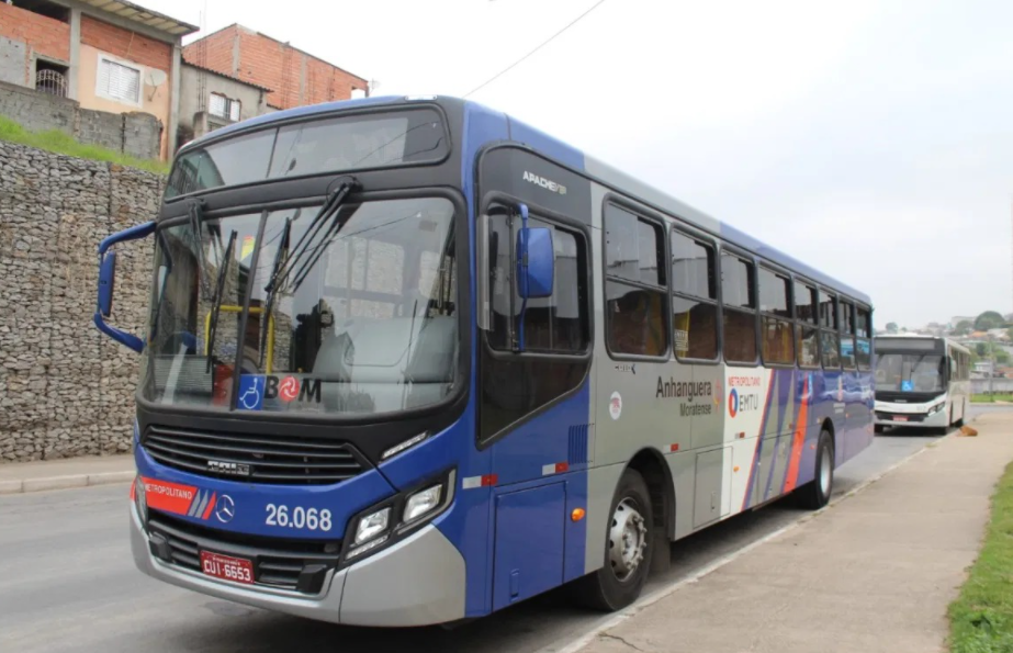 Transporte Barueri