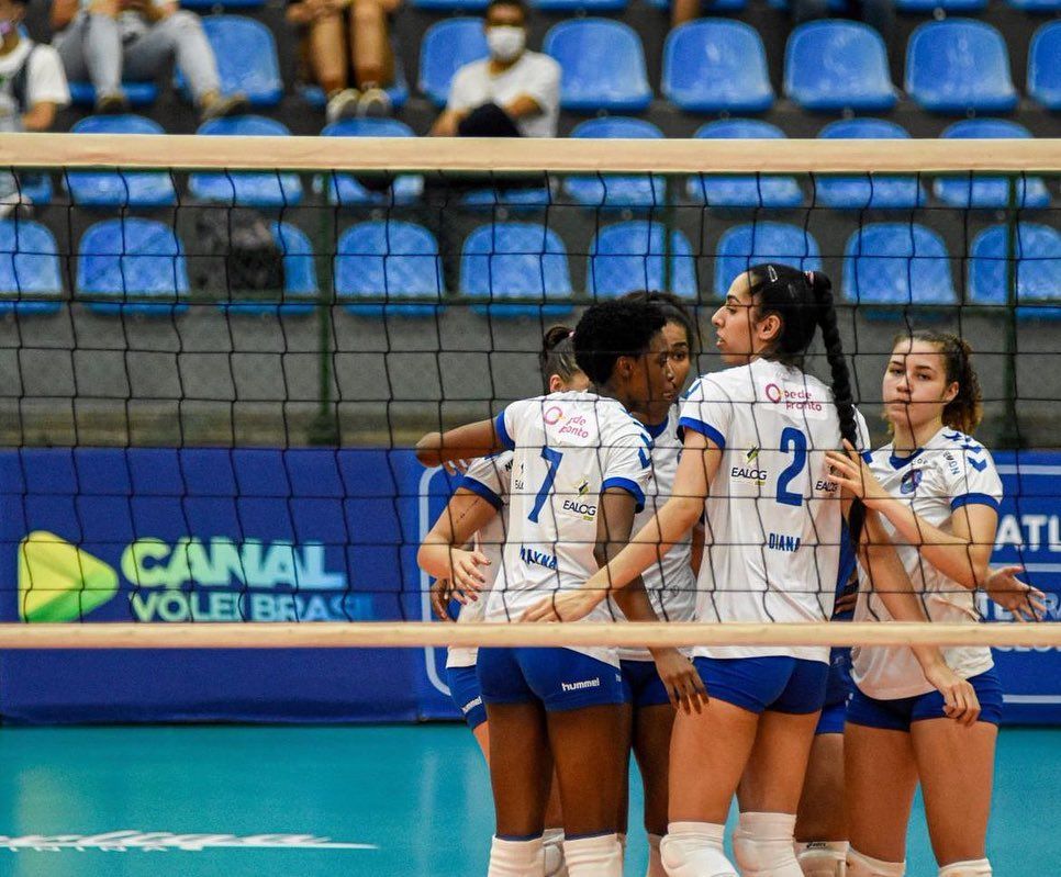 Vôlei Barueri