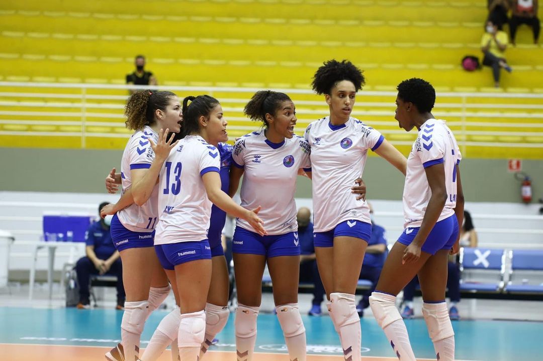 Vôlei Barueri