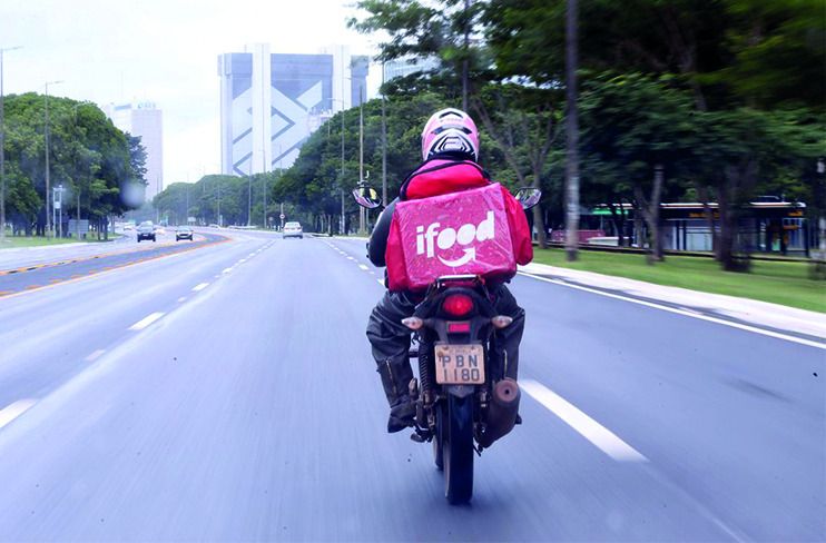 59% dos acidentes fatais em Barueri são com motos