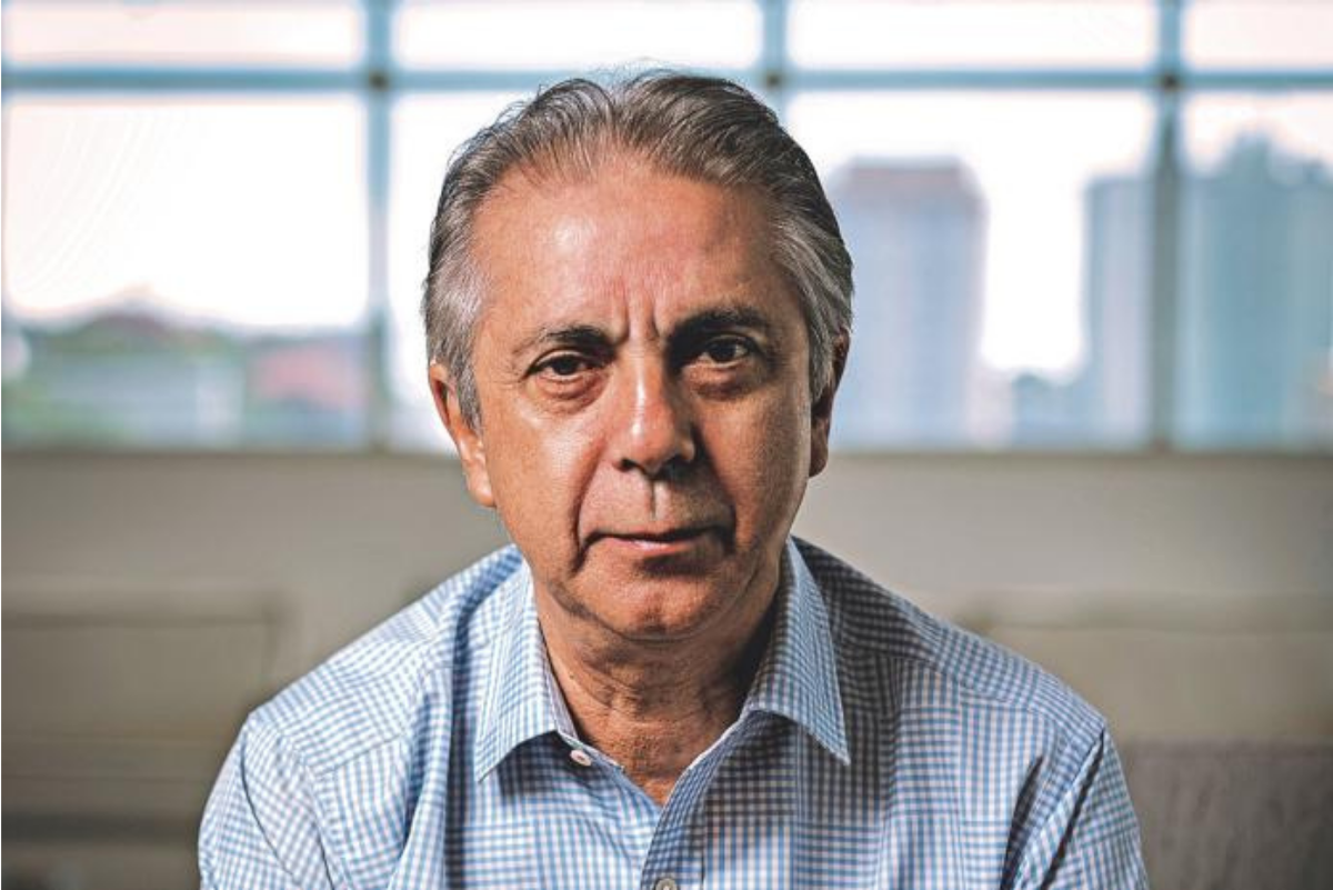 Barueri tem a melhor saúde pública do Estado, garante Furlan