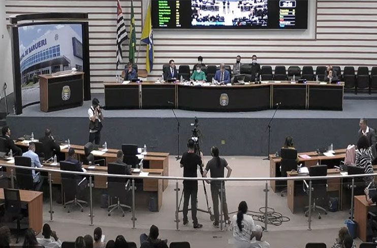 Câmara de Barueri