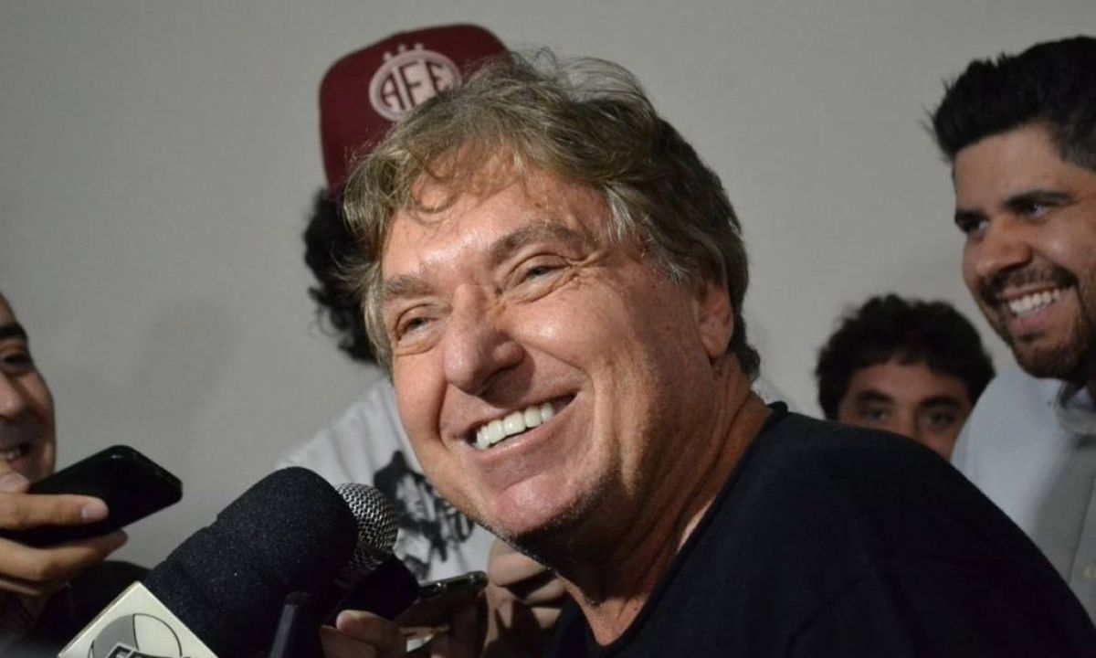 Celebridades Barueri