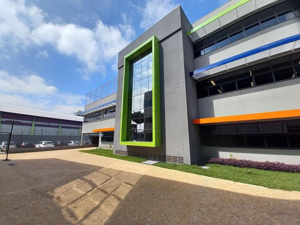 Educação Barueri