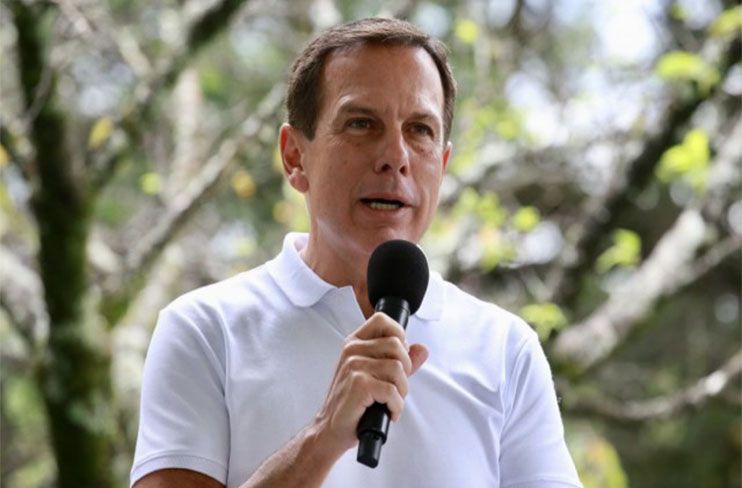 Governador Doria