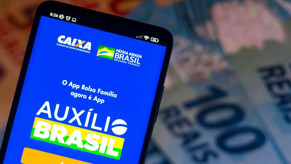 Auxílio Brasil começa a ser pago nesta semana