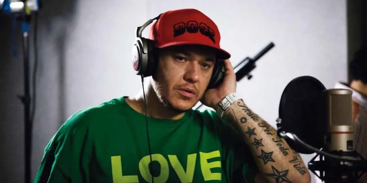 Barueri promove sessão de cinema online sobre o músico Chorão