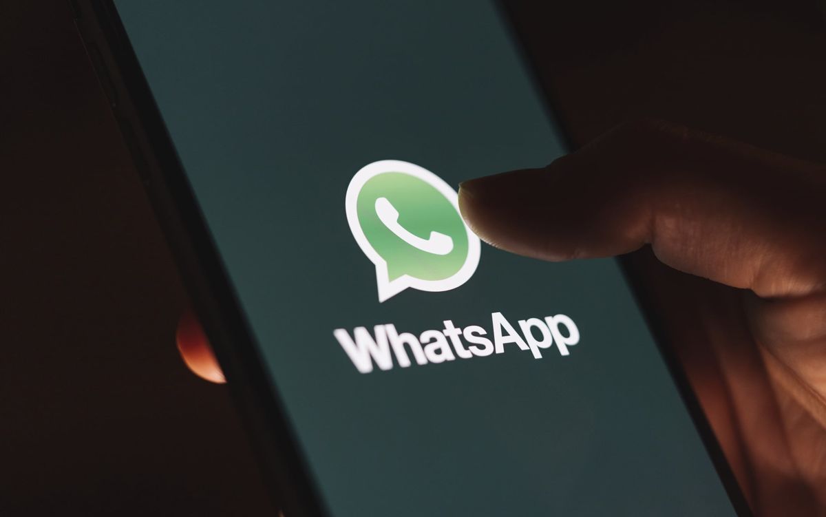 Como recuperar conversas do WhatsApp