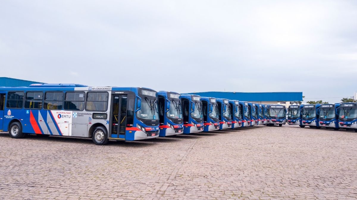 EMTU altera linhas de ônibus de Barueri e região