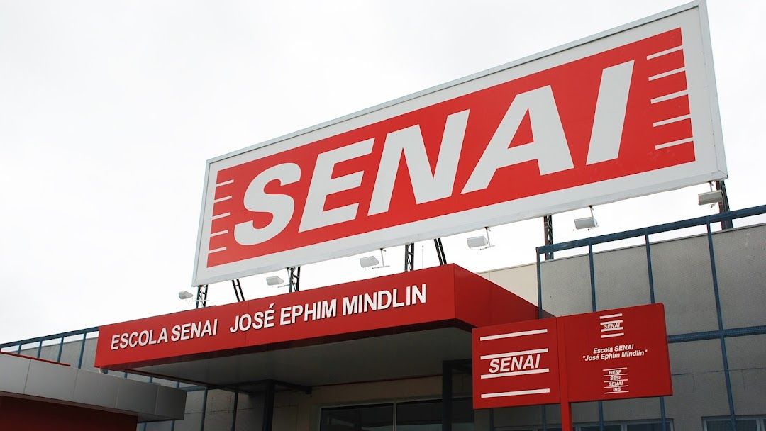 Senai Barueri está com inscrições abertas para diversos cursos