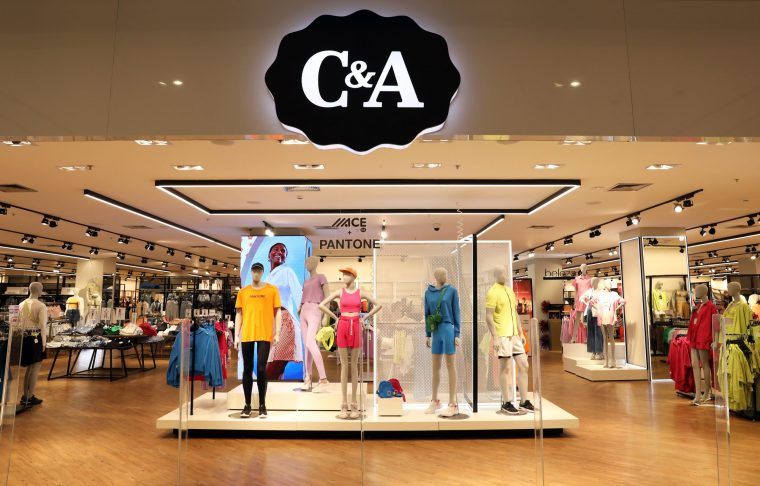c&a empregos Barueri