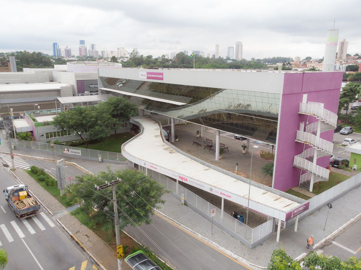 cursos Barueri